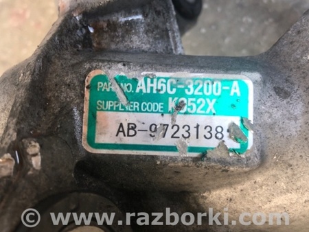 ФОТО Рульова рейка для Ford Fusion CD338 USA 1 поколение (09-11) Київ