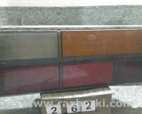 Ліхтар задній Volkswagen Golf (різні не сортовані)