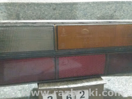 ФОТО Ліхтар задній для Volkswagen Golf (різні не сортовані) Львів