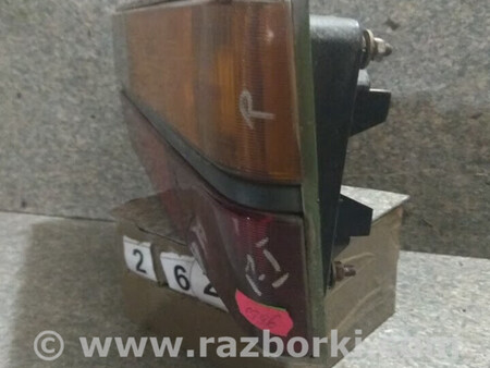 ФОТО Ліхтар задній для Volkswagen Golf (різні не сортовані) Львів