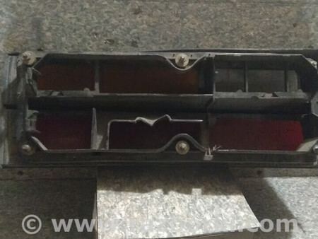 ФОТО Ліхтар задній для Volkswagen Golf (різні не сортовані) Львів