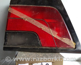 Ліхтар задній Peugeot 806