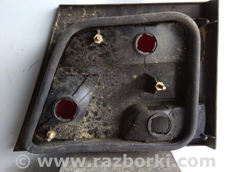 ФОТО Ліхтар задній для Peugeot 806 Львів