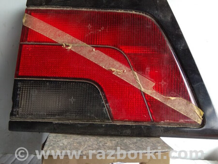 ФОТО Ліхтар задній для Peugeot 806 Львів