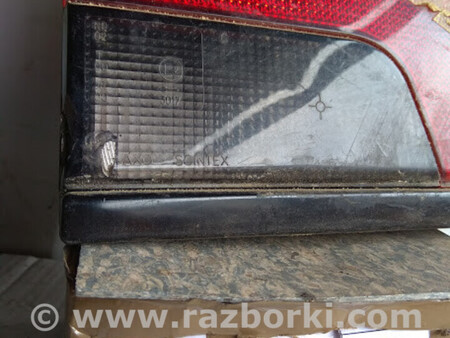 ФОТО Ліхтар задній для Peugeot 806 Львів