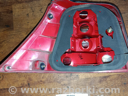 ФОТО Ліхтар задній для Volkswagen Golf (різні не сортовані) Львів