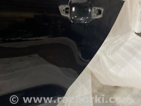 ФОТО Дверь боковая для Audi (Ауди) A3 III 8V (12-20) Київ