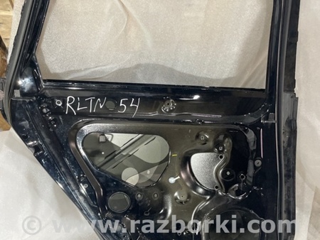 ФОТО Дверь боковая для Audi (Ауди) A3 III 8V (12-20) Київ