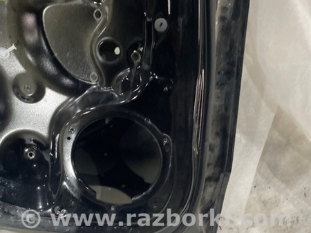 ФОТО Дверь боковая для Audi (Ауди) A3 III 8V (12-20) Київ