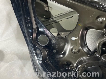 ФОТО Дверь боковая для Audi (Ауди) A3 III 8V (12-20) Київ