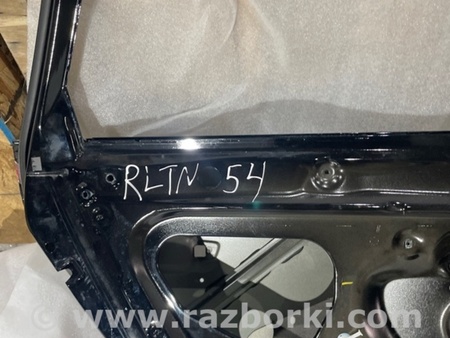 ФОТО Дверь боковая для Audi (Ауди) A3 III 8V (12-20) Київ