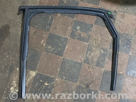 ФОТО Уплотнительная резинка для Audi (Ауди) A3 III 8V (12-20) Київ