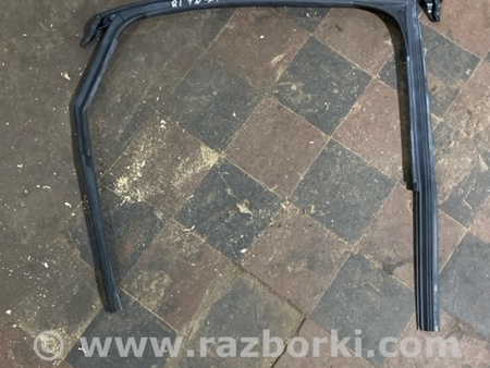 ФОТО Уплотнительная резинка для Audi (Ауди) A3 III 8V (12-20) Київ