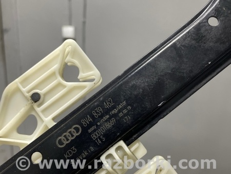 ФОТО Стеклоподъемный механизм для Audi (Ауди) A3 III 8V (12-20) Київ