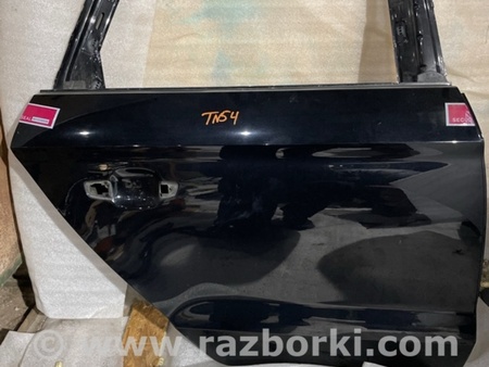 ФОТО Дверь боковая для Audi (Ауди) A3 III 8V (12-20) Київ