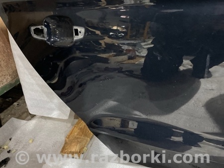 ФОТО Дверь боковая для Audi (Ауди) A3 III 8V (12-20) Київ