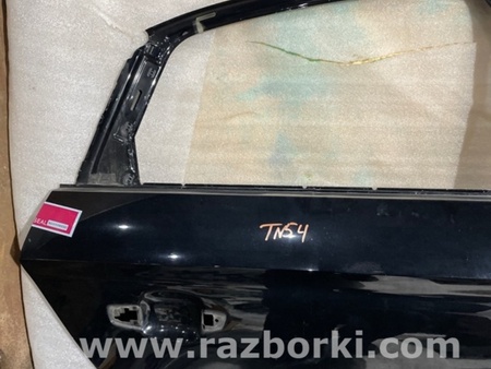 ФОТО Дверь боковая для Audi (Ауди) A3 III 8V (12-20) Київ
