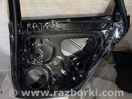 ФОТО Дверь боковая для Audi (Ауди) A3 III 8V (12-20) Київ