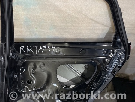 ФОТО Дверь боковая для Audi (Ауди) A3 III 8V (12-20) Київ