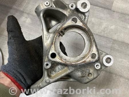 ФОТО Кулак поворотный для Audi (Ауди) A3 III 8V (12-20) Київ