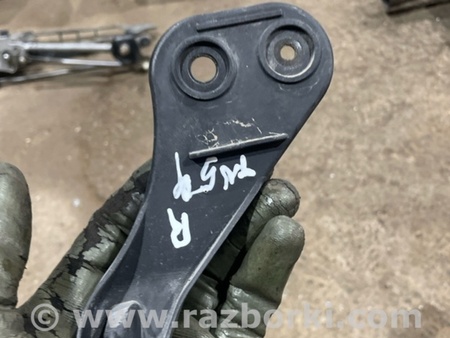 ФОТО Кронштейн для Audi (Ауди) A3 III 8V (12-20) Київ