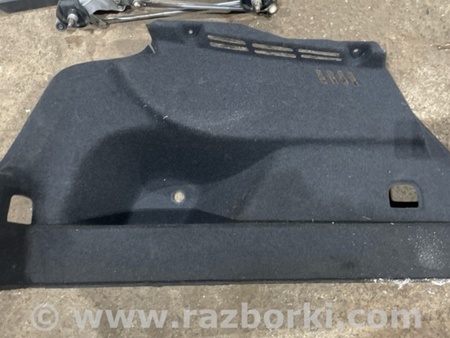 ФОТО Обшивка багажника для Audi (Ауди) A3 III 8V (12-20) Київ