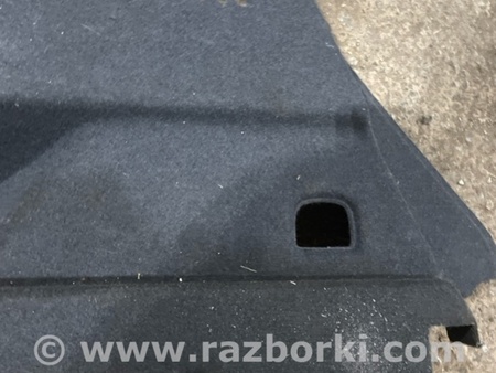 ФОТО Обшивка багажника для Audi (Ауди) A3 III 8V (12-20) Київ