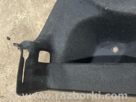 ФОТО Обшивка багажника для Audi (Ауди) A3 III 8V (12-20) Київ