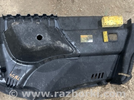 ФОТО Обшивка багажника для Audi (Ауди) A3 III 8V (12-20) Київ