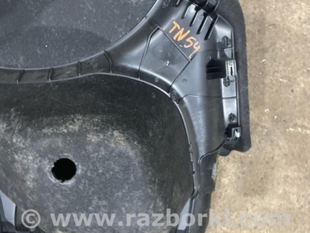 ФОТО Обшивка багажника для Audi (Ауди) A3 III 8V (12-20) Київ