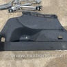 Обшивка багажника Audi (Ауди) A3 III 8V (12-20)