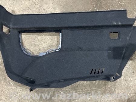 ФОТО Обшивка багажника для Audi (Ауди) A3 III 8V (12-20) Київ