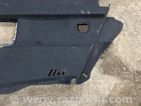 ФОТО Обшивка багажника для Audi (Ауди) A3 III 8V (12-20) Київ