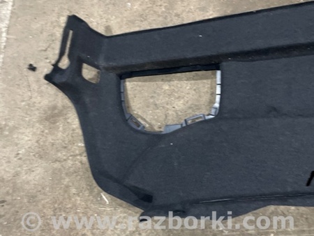 ФОТО Обшивка багажника для Audi (Ауди) A3 III 8V (12-20) Київ