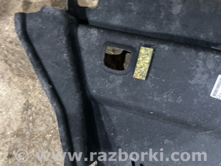 ФОТО Обшивка багажника для Audi (Ауди) A3 III 8V (12-20) Київ