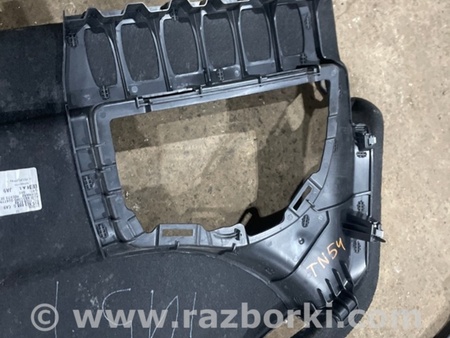 ФОТО Обшивка багажника для Audi (Ауди) A3 III 8V (12-20) Київ