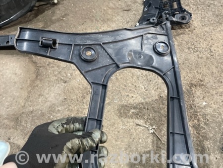 ФОТО Кронштейн для Audi (Ауди) A3 III 8V (12-20) Київ
