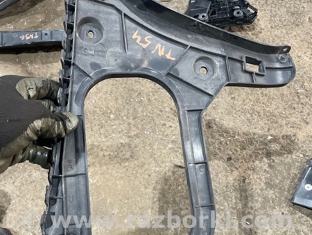 ФОТО Кронштейн для Audi (Ауди) A3 III 8V (12-20) Київ