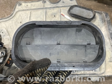 ФОТО Воздухозаборник для Audi (Ауди) A3 III 8V (12-20) Київ