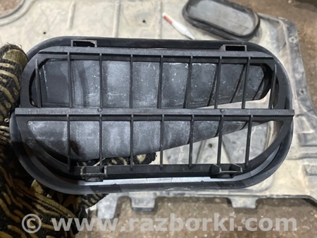 ФОТО Воздухозаборник для Audi (Ауди) A3 III 8V (12-20) Київ