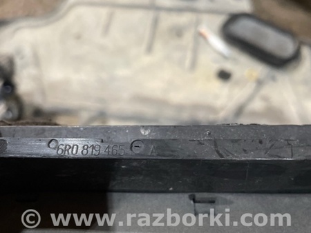 ФОТО Воздухозаборник для Audi (Ауди) A3 III 8V (12-20) Київ