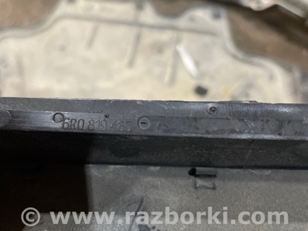 ФОТО Воздухозаборник для Audi (Ауди) A3 III 8V (12-20) Київ