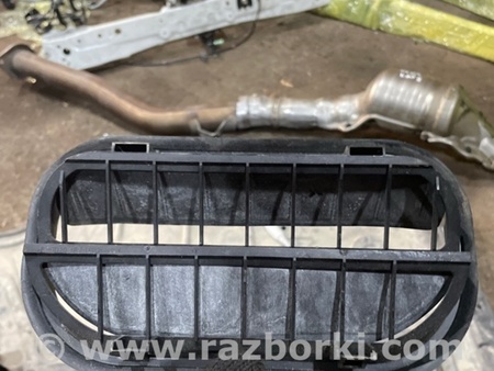 ФОТО Воздухозаборник для Audi (Ауди) A3 III 8V (12-20) Київ