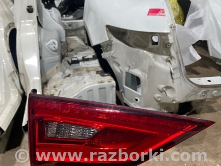 ФОТО Фара для Audi (Ауди) A3 III 8V (12-20) Київ