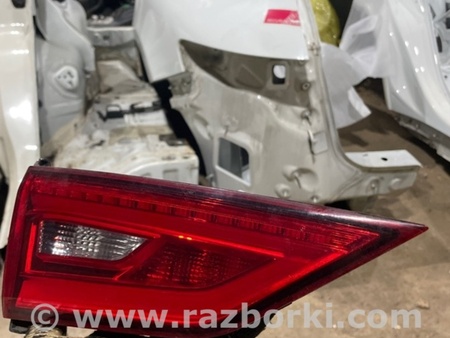 ФОТО Фара для Audi (Ауди) A3 III 8V (12-20) Київ