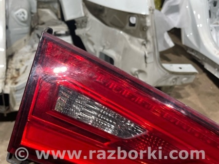 ФОТО Фара для Audi (Ауди) A3 III 8V (12-20) Київ