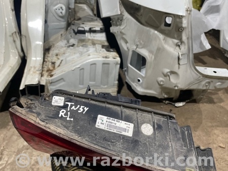 ФОТО Фара для Audi (Ауди) A3 III 8V (12-20) Київ