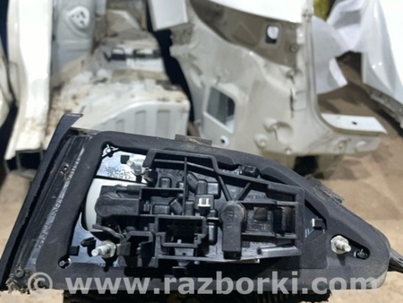 ФОТО Фара для Audi (Ауди) A3 III 8V (12-20) Київ