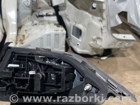 ФОТО Фара для Audi (Ауди) A3 III 8V (12-20) Київ