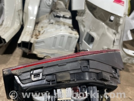ФОТО Фара для Audi (Ауди) A3 III 8V (12-20) Київ
